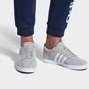 Suede AdidasNeo